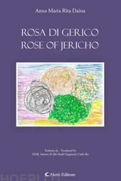 Rosa di Gerico - Rose of Jericho