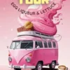 Rosie on Tour