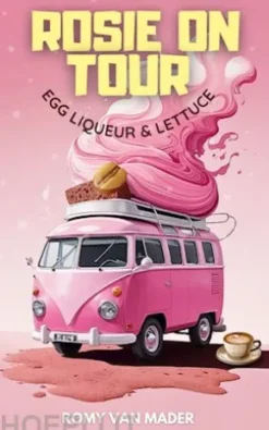 Rosie on Tour