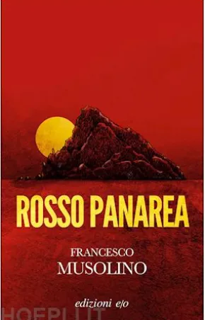 Rosso Panarea