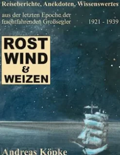 Rost, Wind & Weizen