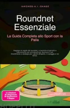 Roundnet Essenziale: La Guida Completa allo Sport con la Palla