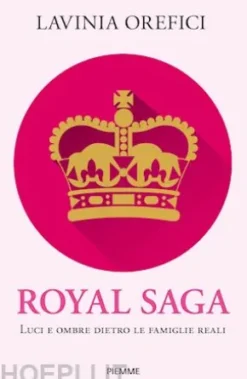 Royal Saga