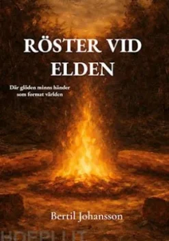 Röster vid elden