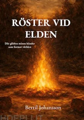 Röster vid elden