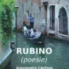 Rubino (poesie)