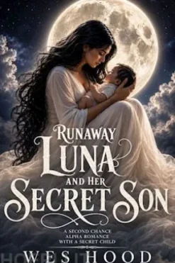Runaway Luna and Her Secret Son