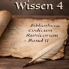 Runen Wissen 4