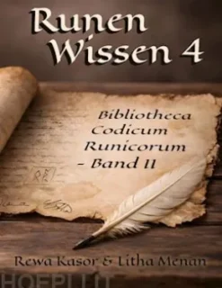 Runen Wissen 4
