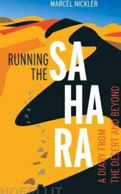 Running the Sahara