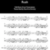 Rush - Grace Under Pressure