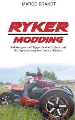 Ryker Modding