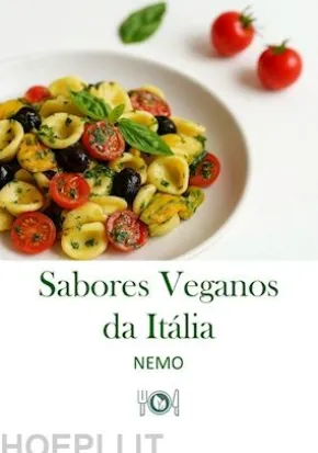 Sabores Veganos de Itália