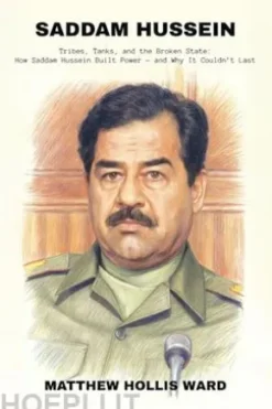 Saddam Hussein