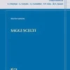 Saggi scelti - e-Book