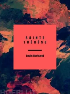 Sainte Thérèse