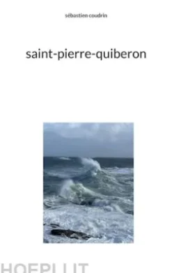 Saint-pierre-quiberon