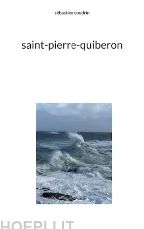 Saint-pierre-quiberon