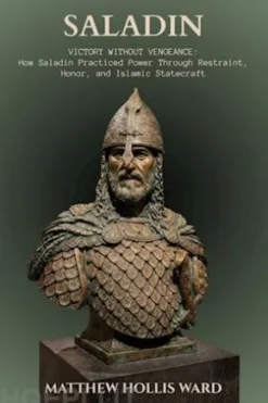 Saladin. Victory Without Vengeance