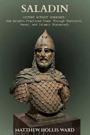 Saladin. Victory Without Vengeance