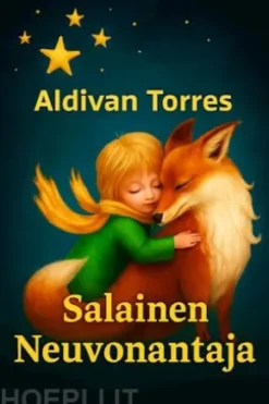 Salainen Neuvonantaja