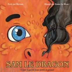 Sam le dragon