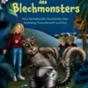 Sammy und das Geheimnis des Blechmonsters