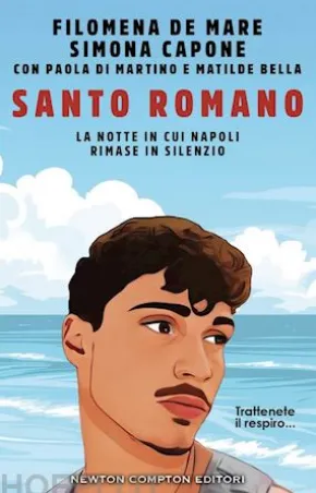 Santo Romano