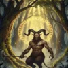 Satyros oder Der vergötterte Waldteufel
