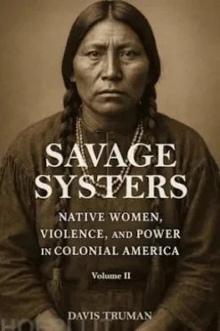 Savage Systers