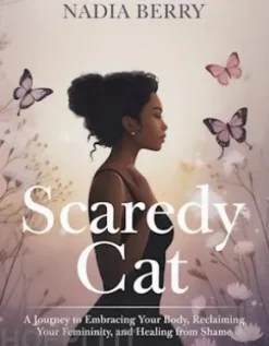 Scaredy Cat