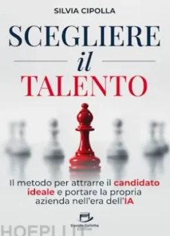 Scegliere il Talento