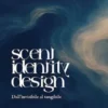Scent Identity Design.