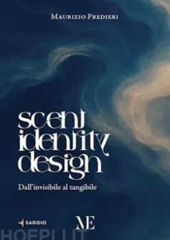 Scent Identity Design.