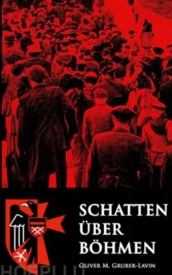Schatten über Böhmen