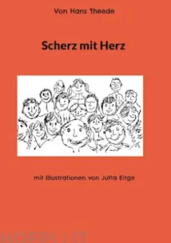 Scherz mit Herz