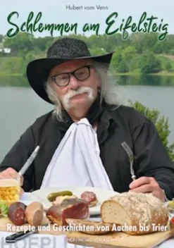 Schlemmen am Eifelsteig
