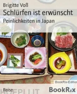 Schlürfen ist erwünscht