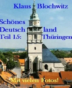 Schönes Deutschland Teil XV