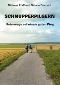 Schnupperpilgern