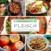 25 Schongarerrezepte mit Fleisch - Teil 1