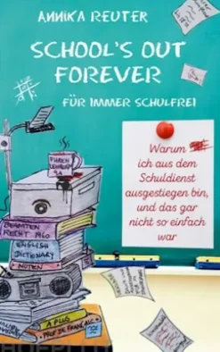 School's Out Forever