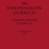 106. Schopenhauer Jahrbuch