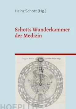 Schotts Wunderkammer der Medizin