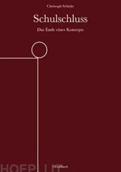 Schulschluss