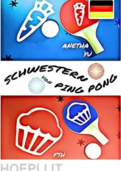 Schwestern von Ping Pong