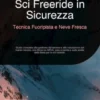 Sci Freeride in Sicurezza: Tecnica Fuoripista e Neve Fresca