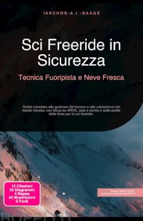 Sci Freeride in Sicurezza: Tecnica Fuoripista e Neve Fresca