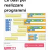 SCRATCH Le basi per realizzare programSCRATCH Le basi per realizzare programmimi