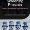 Screening Prostata: Guida Completa alla Diagnosi Precoce